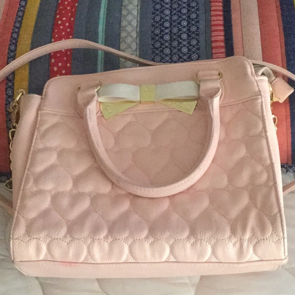 Betsey Johnson